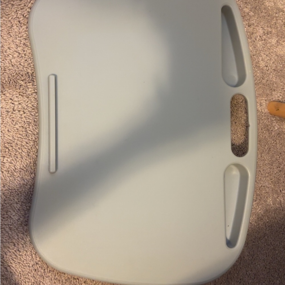 Portable Lap Desk with Handle